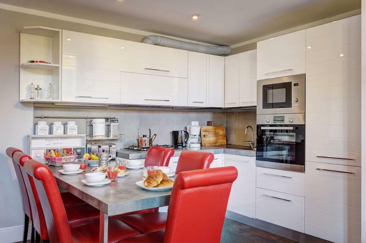 Apartment Lucrezia By Prestige *