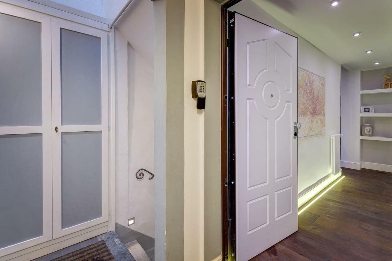 Lucrezia By Prestige Apartment Florence
