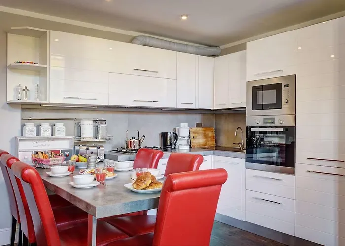 Lucrezia Apartment by Firenze Prestige