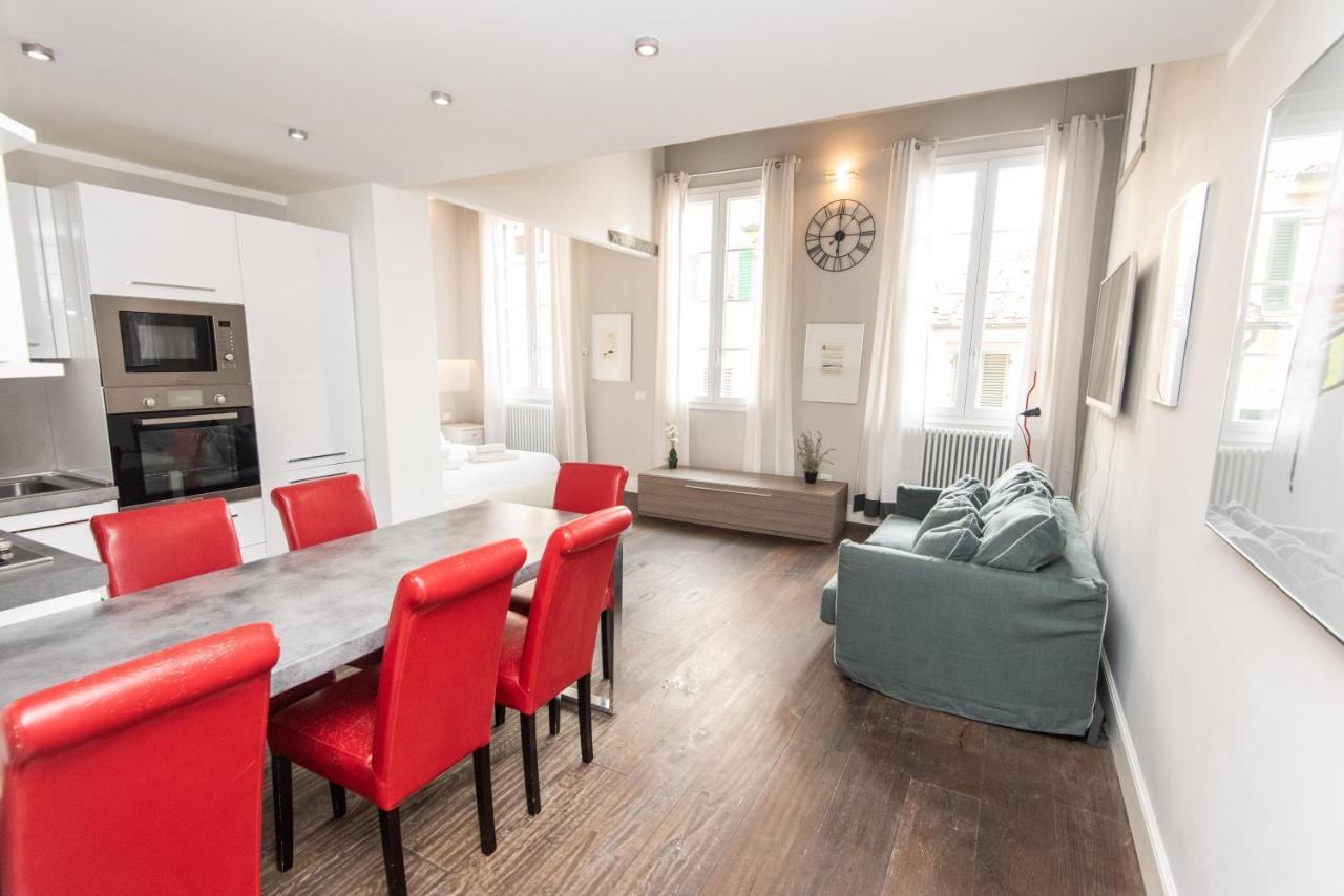 Apartment Lucrezia By Prestige Florenz