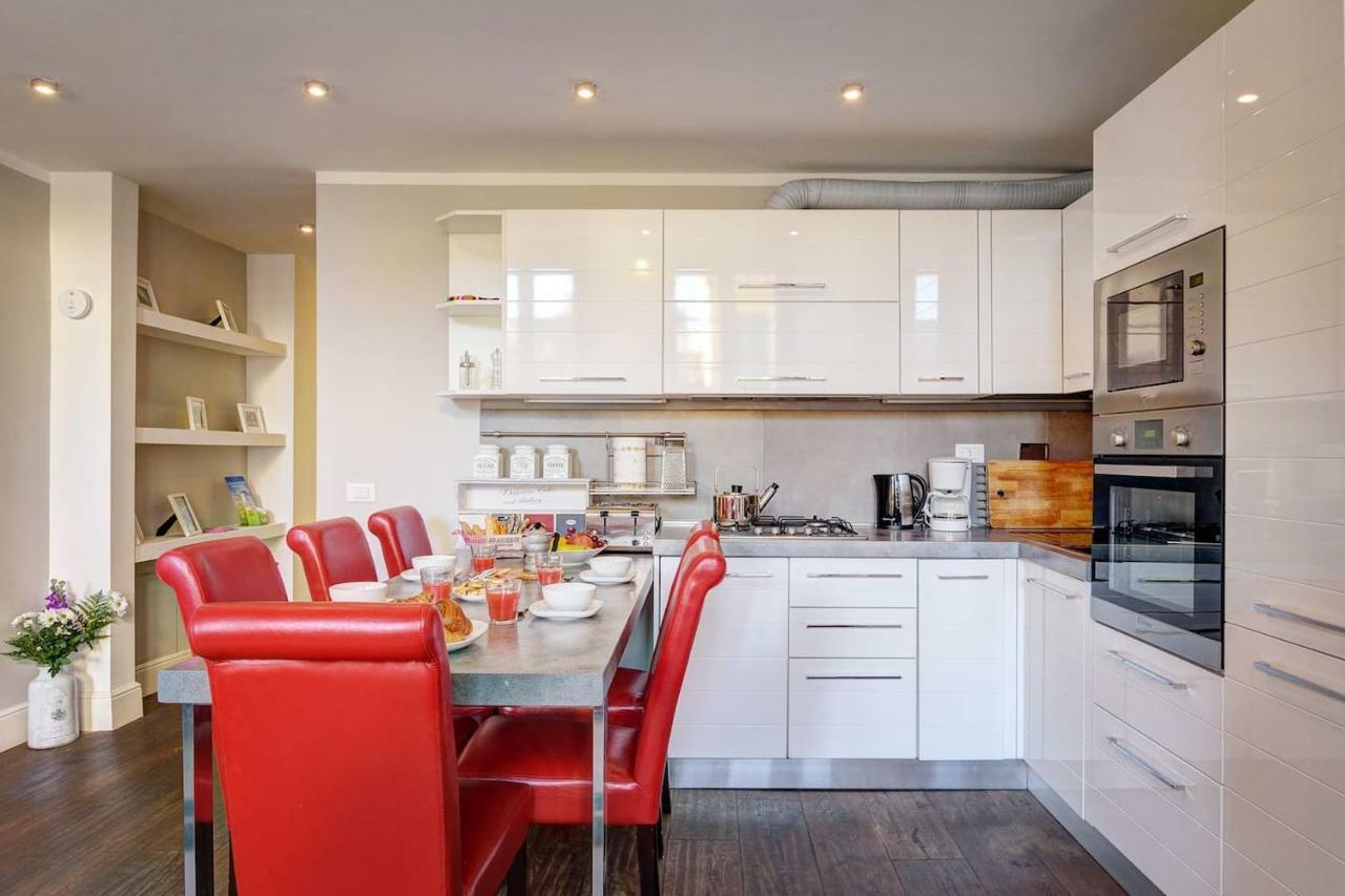 Lucrezia By Prestige Apartment Florenz